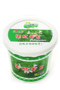 居家夏日必備 驅(qū)蚊草與萌趣驅(qū)蟲用品，守護(hù)溫馨小窩
